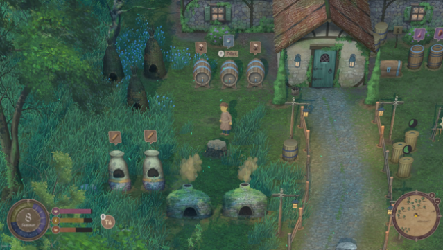 Mirthwood Free Download