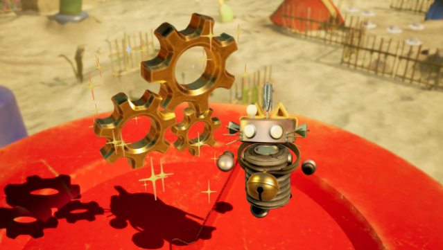 Misc. A Tiny Tale Free Download