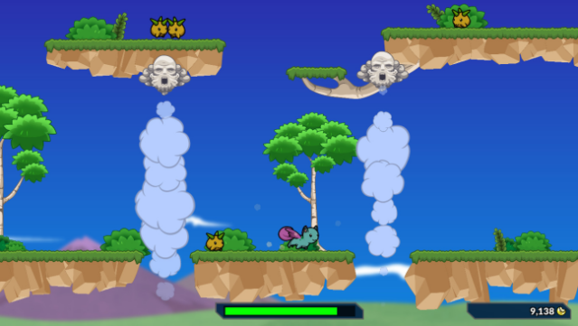 Miscreation: Evolve Your Creature! Free Download gameplay