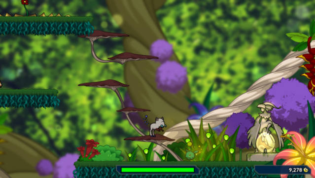 Miscreation: Evolve Your Creature! Free Download