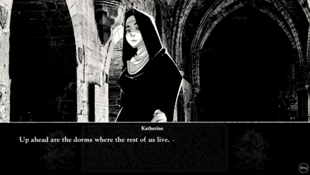 Misericorde: Volume One Free Download gameplay