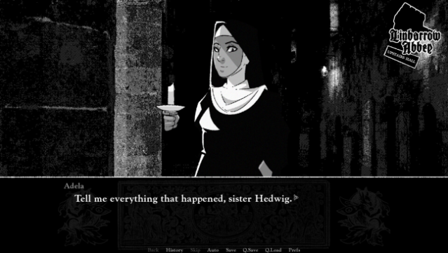 Misericorde: Volume One Free Download