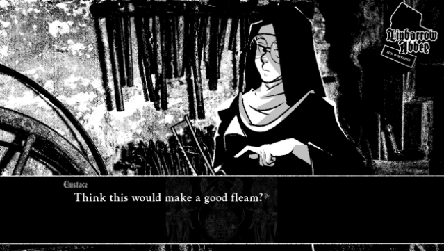 Misericorde Volume Two: White Wool & Snow Free Download