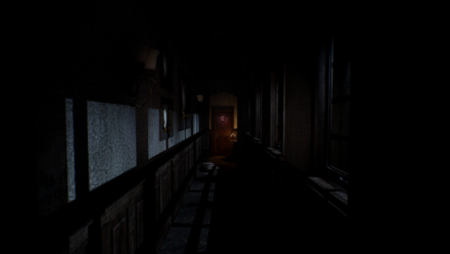 Misery Mansion Free Download gameplay