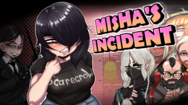 Misha's Incident Free Download