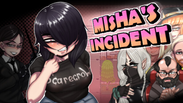 Misha's Incident Free Download