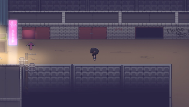 Misha's Incident Free Download gameplay