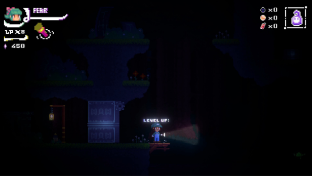 Mislight Free Download gameplay