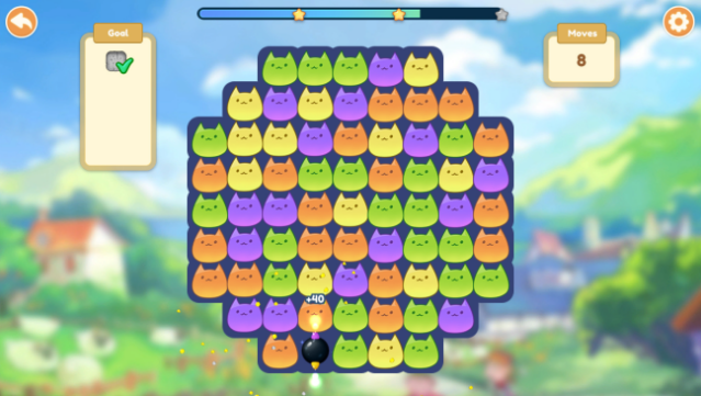 Miss Neko 2 Free Download gameplay