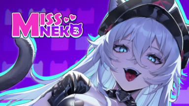 Miss Neko 3 Free Download