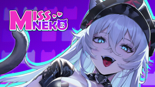Miss Neko 3 Free Download