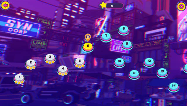 Miss Neko 3 Free Download gameplay