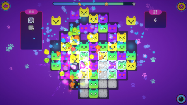 Miss Neko 3 Free Download