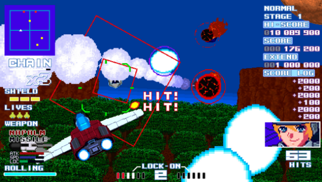 Missile Dancer 2 Free Download