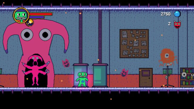 Missing Banban Free Download gameplay