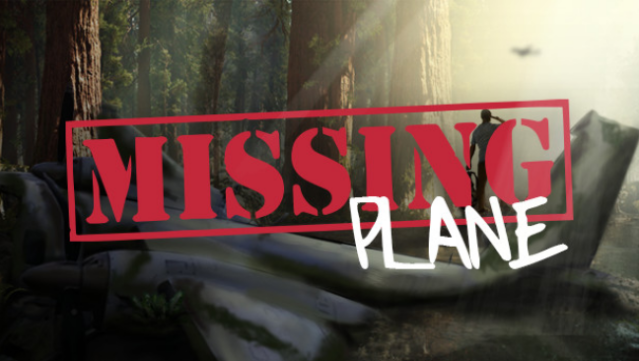 Missing Plane: Survival Free Download