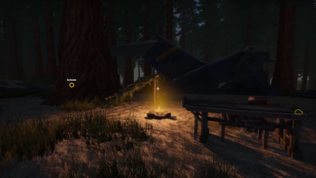 Missing Plane: Survival Free Download