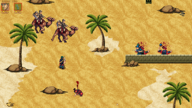 Mission 1985 Free Download gameplay