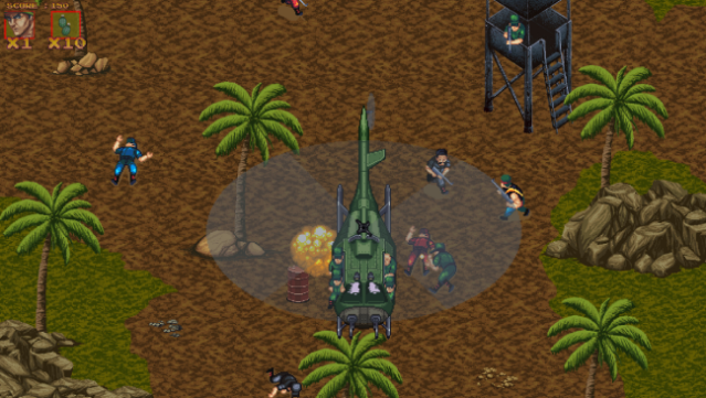 Mission 1985 Free Download