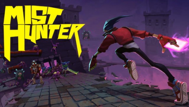 Mist Hunter Free Download
