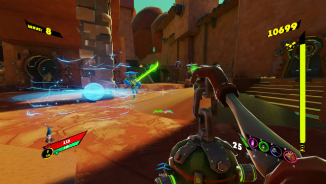 Mist Hunter Free Download