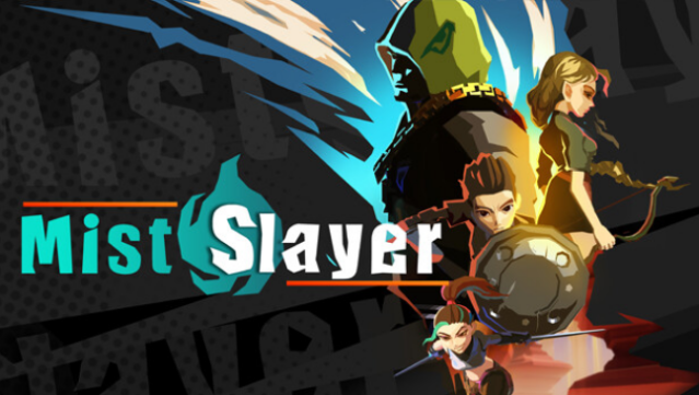 Mist Slayer Free Download