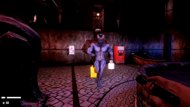 Mister Furry: Hot Muscles Free Download