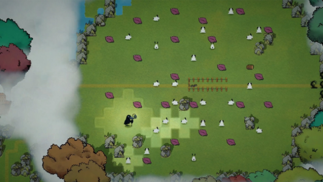 Mistified Free Download gameplay