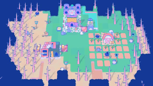 Mistpaw Ravine Free Download gameplay