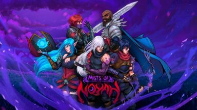 Mists of Noyah Free Download