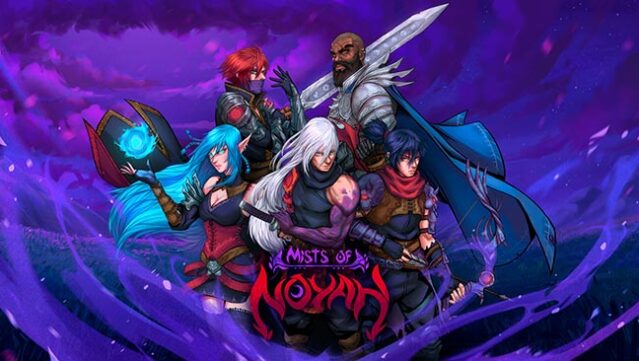 Mists of Noyah Free Download