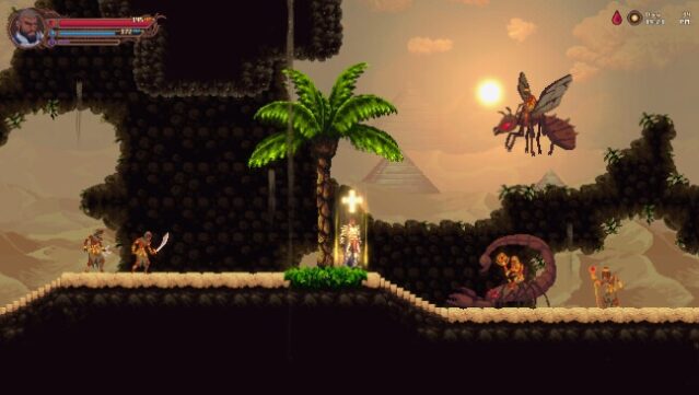 Mists of Noyah Free Download gameplay