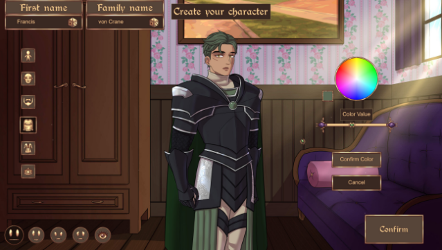 Mistwinter Bay Free Download gameplay