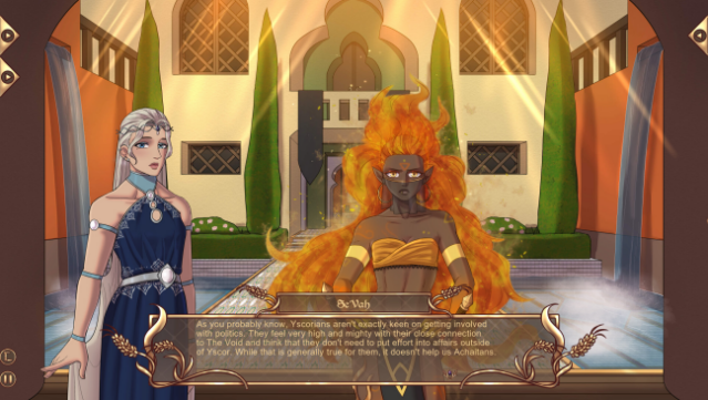 Mistwinter Bay Free Download