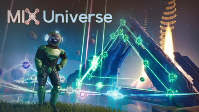 Mix Universe Free Download