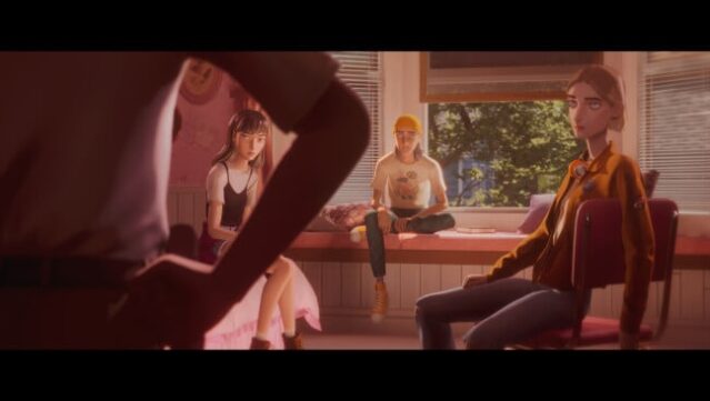 Mixtape Free Download gameplay