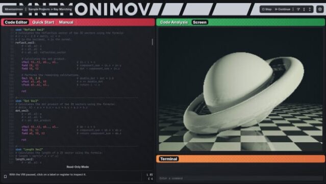 Mnemonimov Free Download