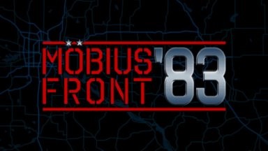 Mobius Front '83 Free Download