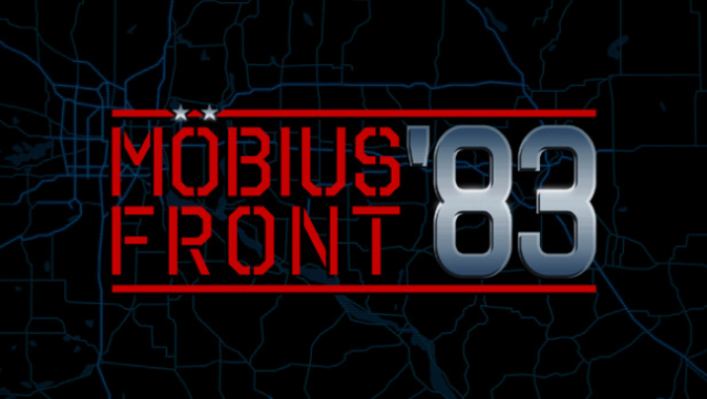 Mobius Front '83 Free Download