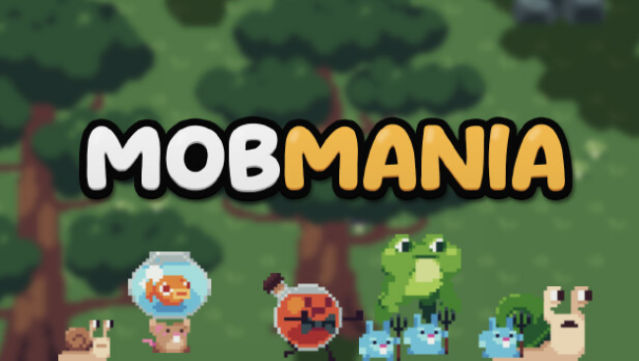 Mobmania Free Download