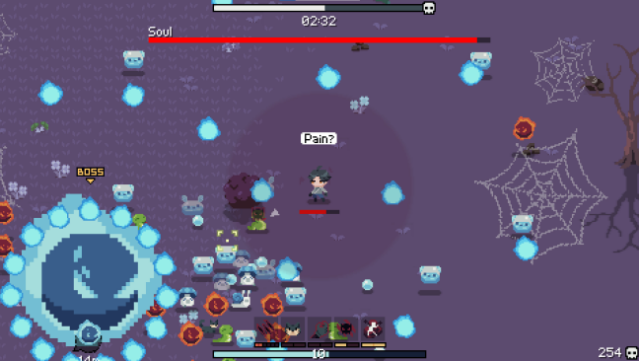 Mobmania Free Download gameplay