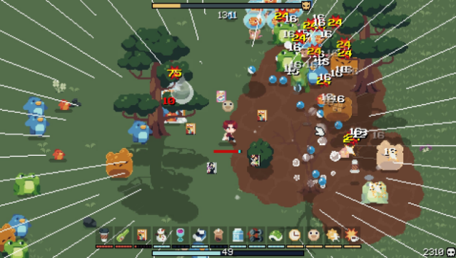 Mobmania Free Download