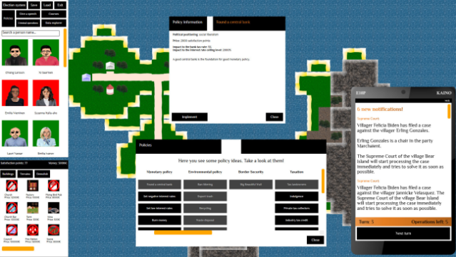 Mobocratic Free Download gameplay