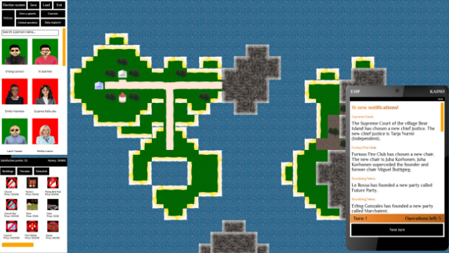 Mobocratic Free Download