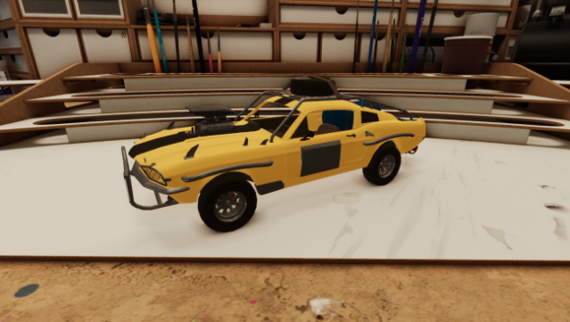 Model Builder: Complete Edition Free Download gameplay