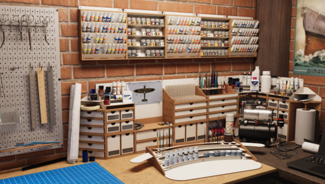 Model Builder: Complete Edition Free Download