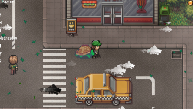 Modern Fantasy - Urban Legends Free Download gameplay