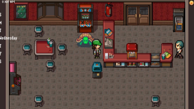Modern Fantasy - Urban Legends Free Download