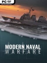 Modern Naval Warfare (v0.113.1) Free Download