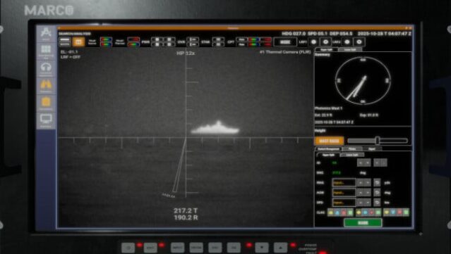 Modern Naval Warfare Free Download gameplay